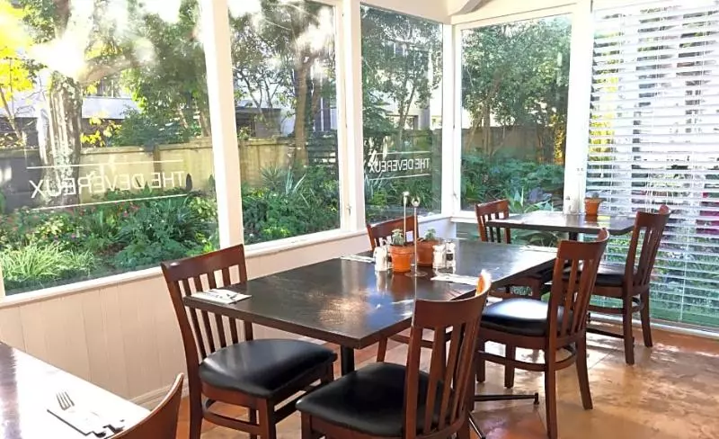 فندق The Devereux Boutique