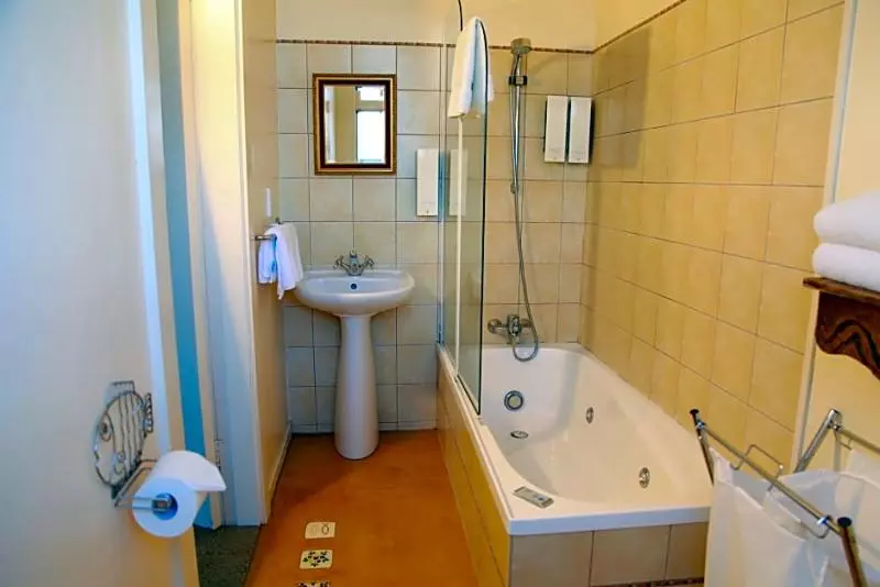 فندق The Devereux Boutique