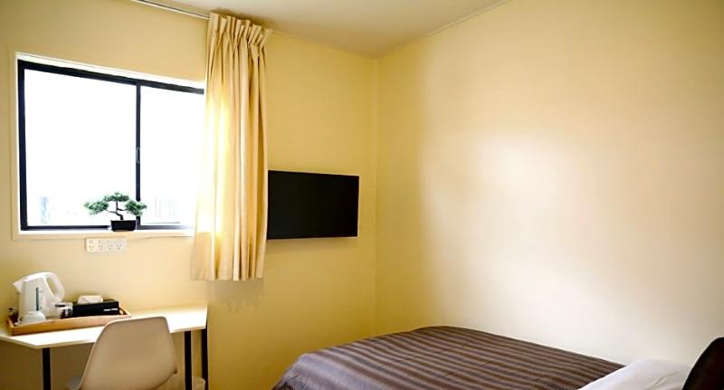 בית מלון כפרי The Devereux Boutique