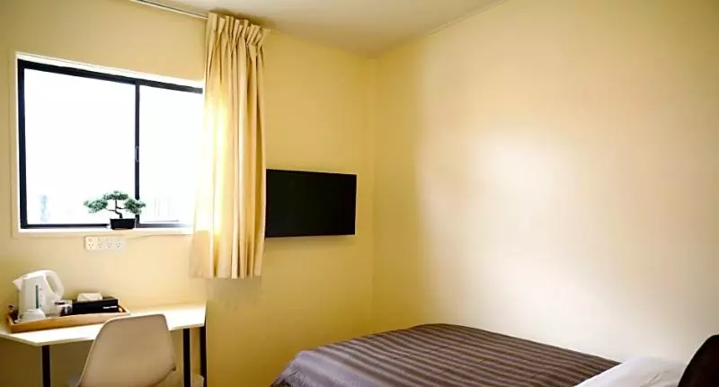 فندق The Devereux Boutique