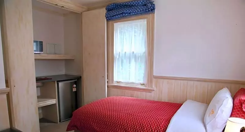 فندق The Devereux Boutique