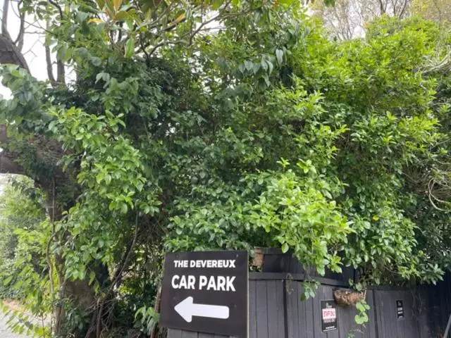 فندق The Devereux Boutique