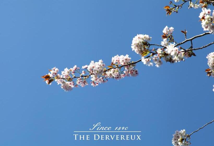 בית מלון כפרי The Devereux Boutique