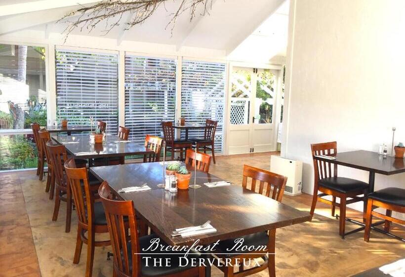 בית מלון כפרי The Devereux Boutique