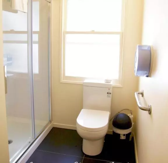 فندق The Devereux Boutique