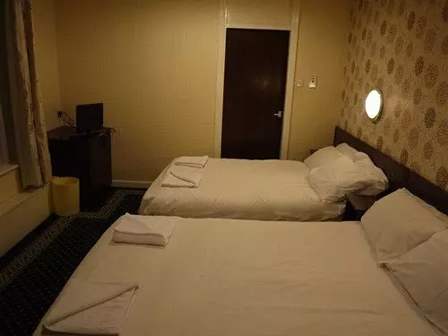 The Rose Hotel And Spa