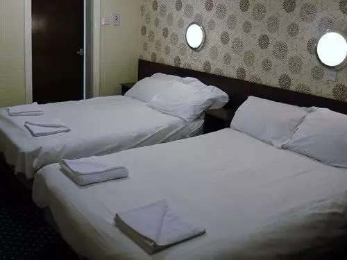 The Rose Hotel And Spa