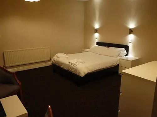 The Rose Hotel And Spa