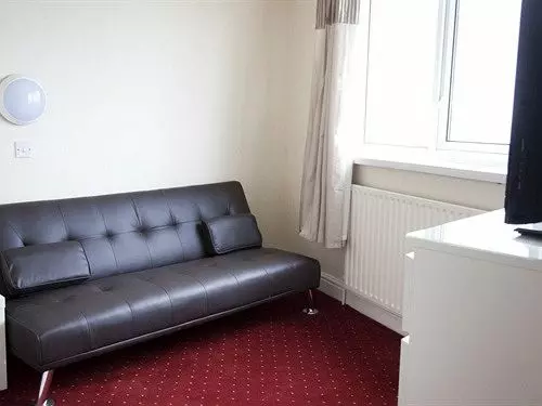 The Rose Hotel And Spa