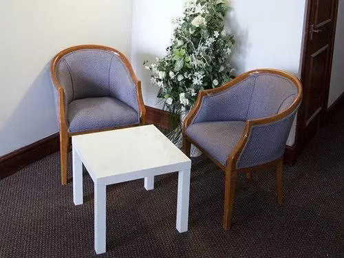 The Rose Hotel And Spa