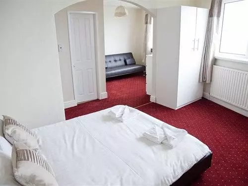 The Rose Hotel And Spa