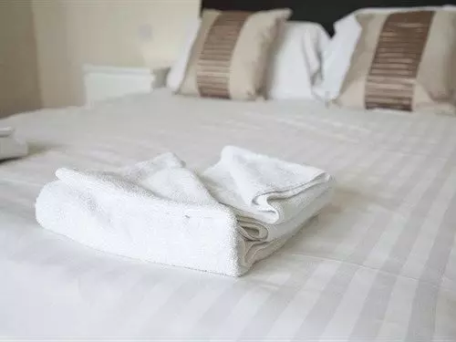 The Rose Hotel And Spa