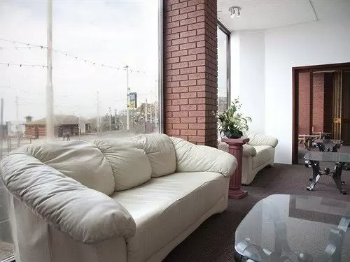 The Rose Hotel And Spa