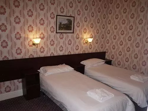 The Rose Hotel And Spa