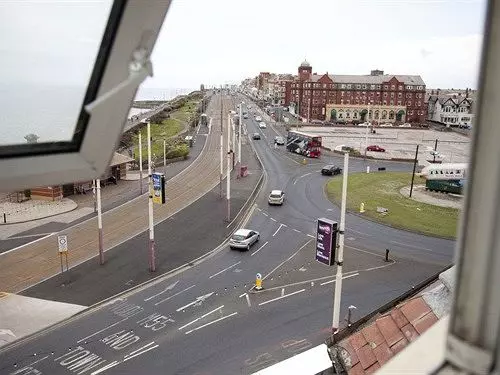 The Rose Hotel And Spa