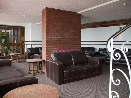 The Rose Hotel And Spa