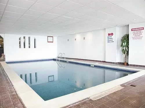 The Rose Hotel And Spa