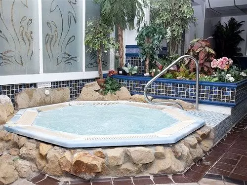 The Rose Hotel And Spa