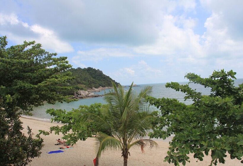 فندق Thongtapan Resort