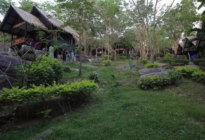 فندق Thongtapan Resort