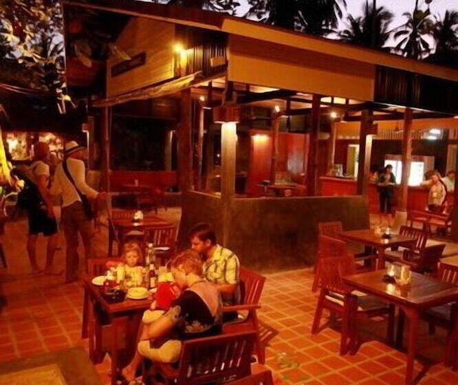 فندق Thongtapan Resort