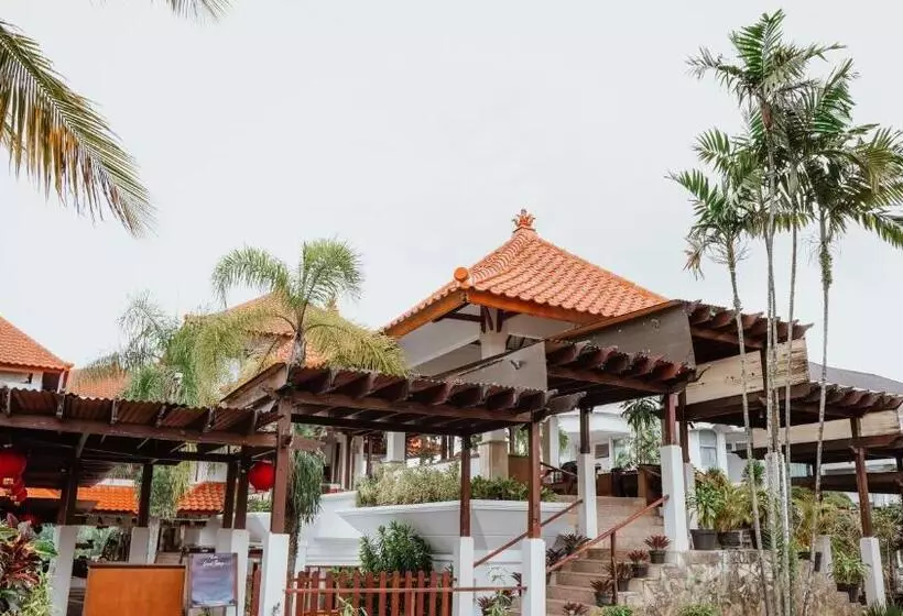 Tidar Hotel & Cottages Malang