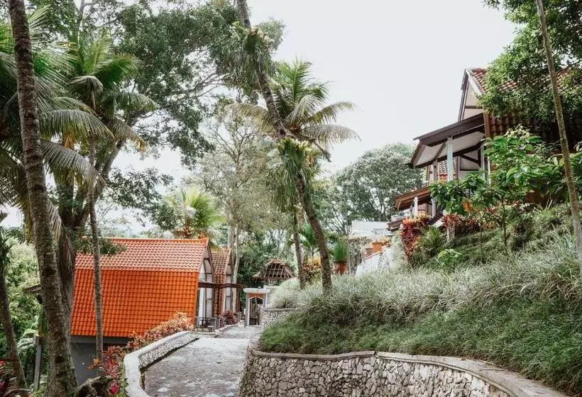 Tidar Hotel & Cottages Malang