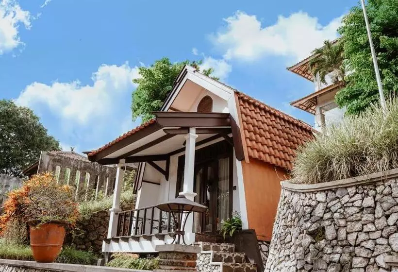 Tidar Hotel & Cottages Malang