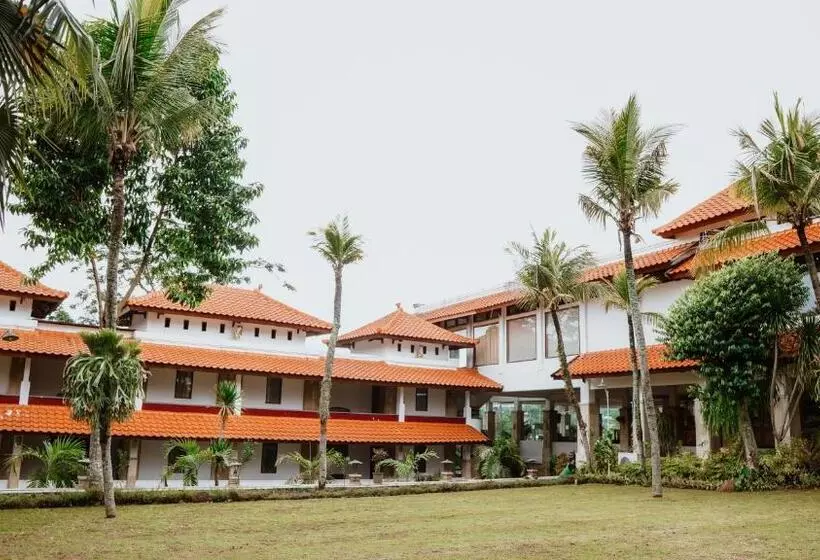 Tidar Hotel & Cottages Malang