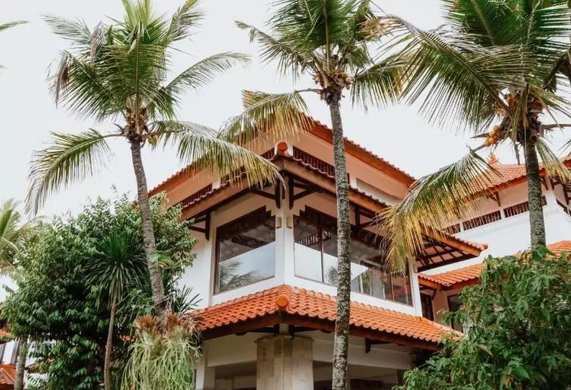 Tidar Hotel & Cottages Malang