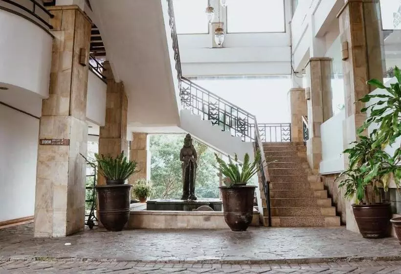 Tidar Hotel & Cottages Malang