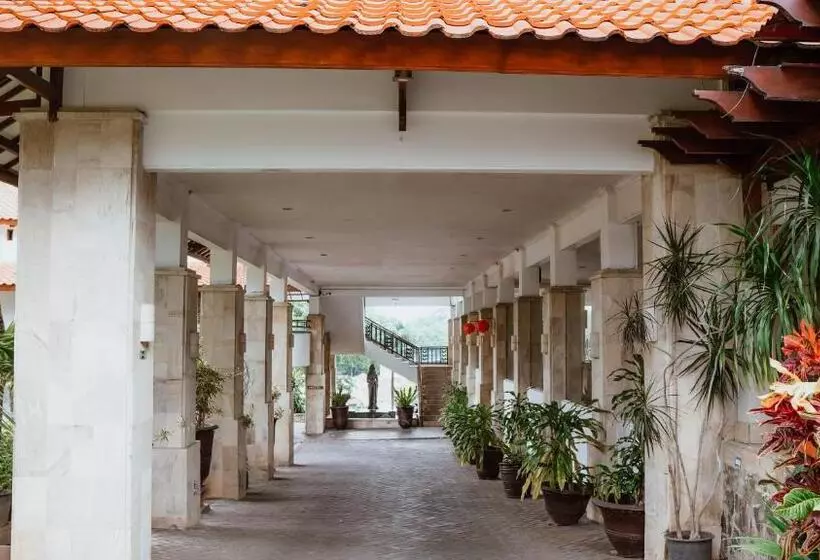 Tidar Hotel & Cottages Malang