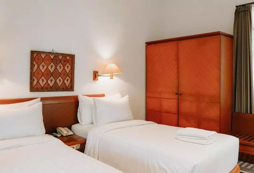 Tidar Hotel & Cottages Malang