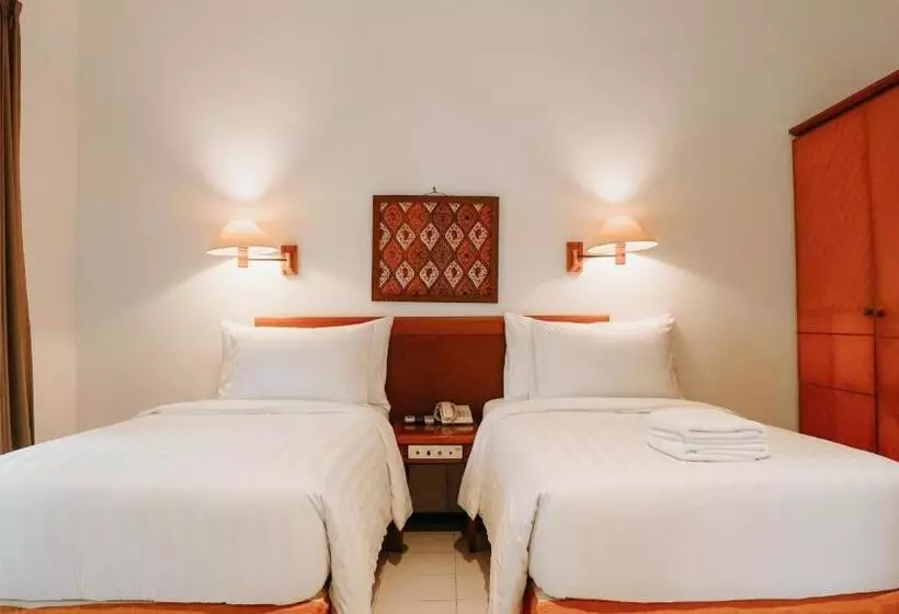 Tidar Hotel & Cottages Malang