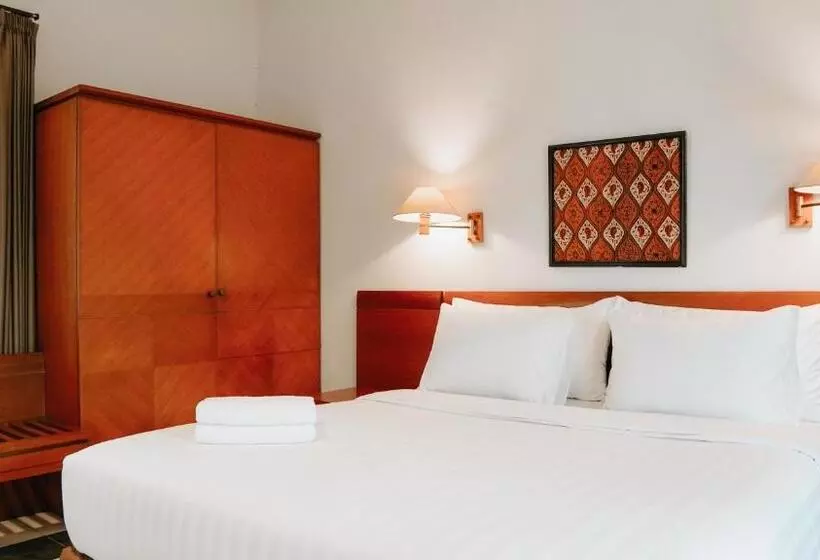 Tidar Hotel & Cottages Malang