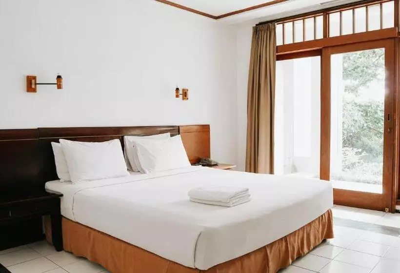 Tidar Hotel & Cottages Malang