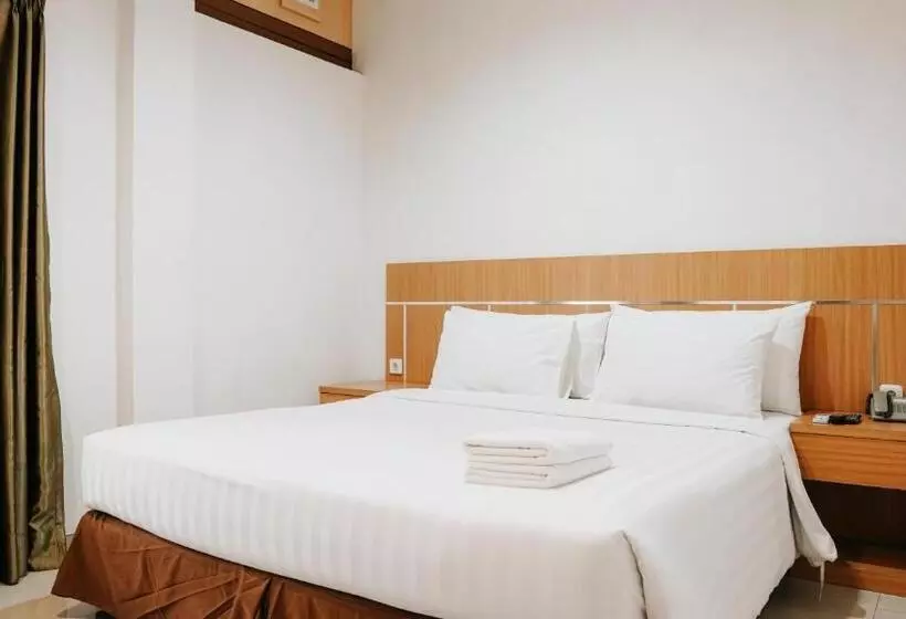 Tidar Hotel & Cottages Malang