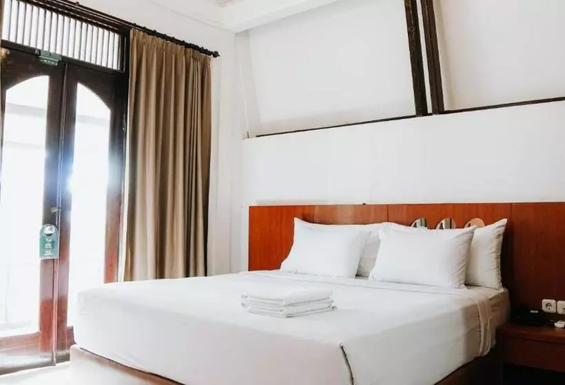 Tidar Hotel & Cottages Malang