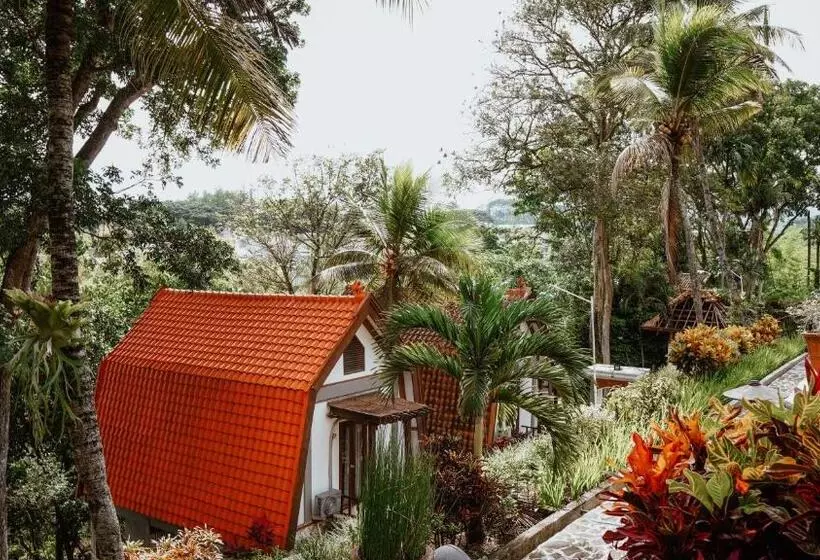 Tidar Hotel & Cottages Malang