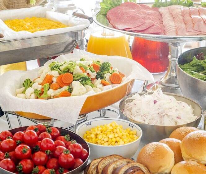 호텔 Village Izukogen