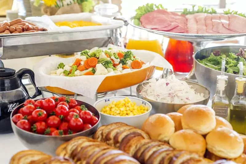 ホテル Village Izukogen