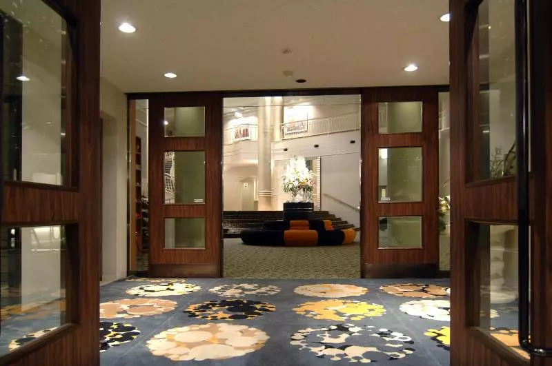 ホテル Village Izukogen