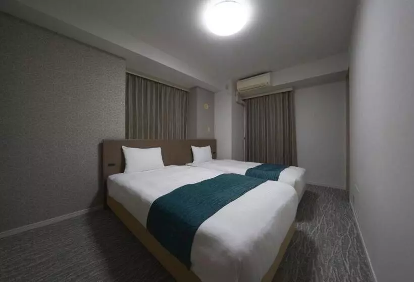 ホテル Village Izukogen