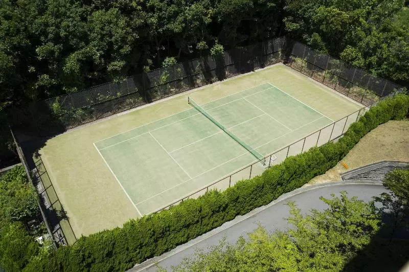 ホテル Village Izukogen