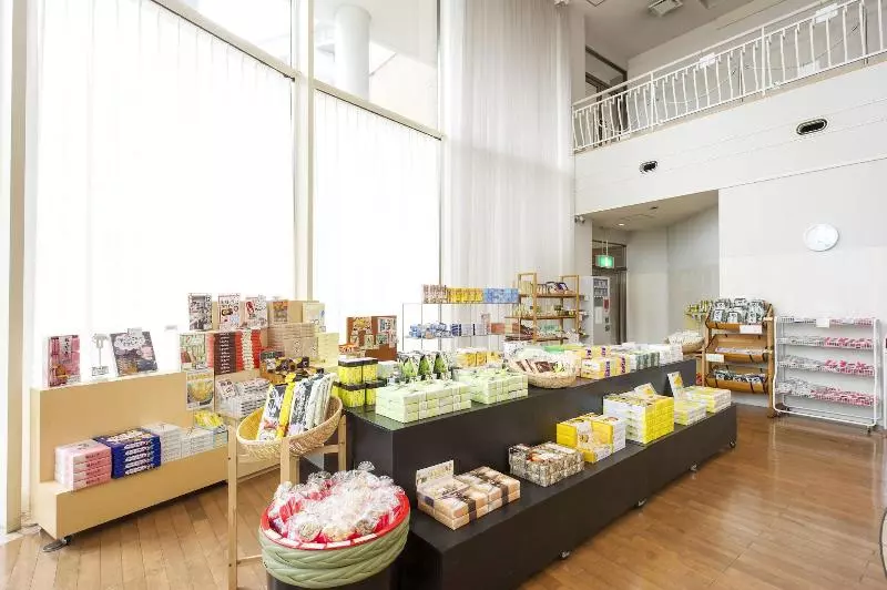 ホテル Village Izukogen