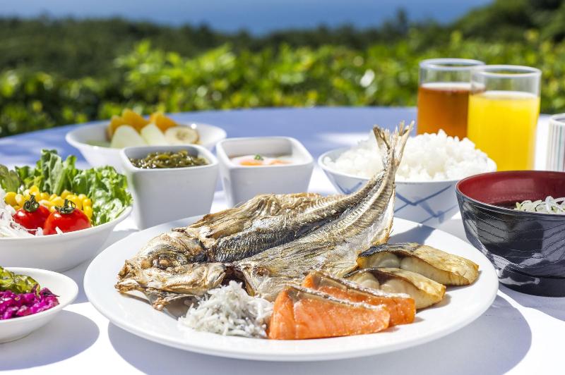 호텔 Village Izukogen