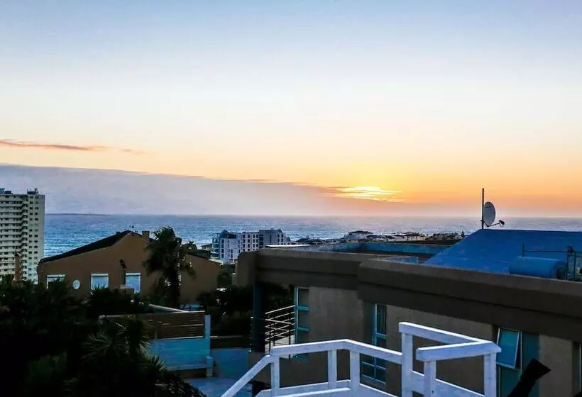 펜션 Secret Garden Guesthouse