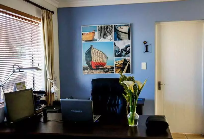 펜션 Secret Garden Guesthouse