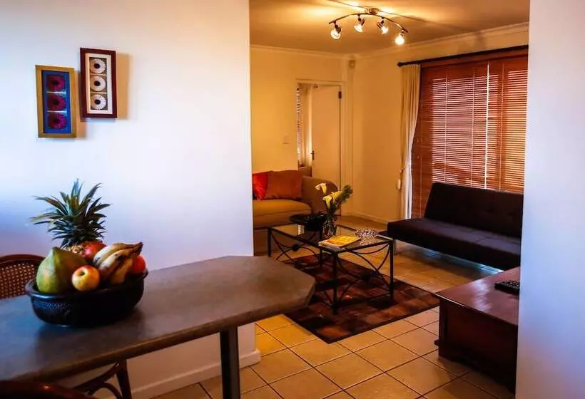 펜션 Secret Garden Guesthouse