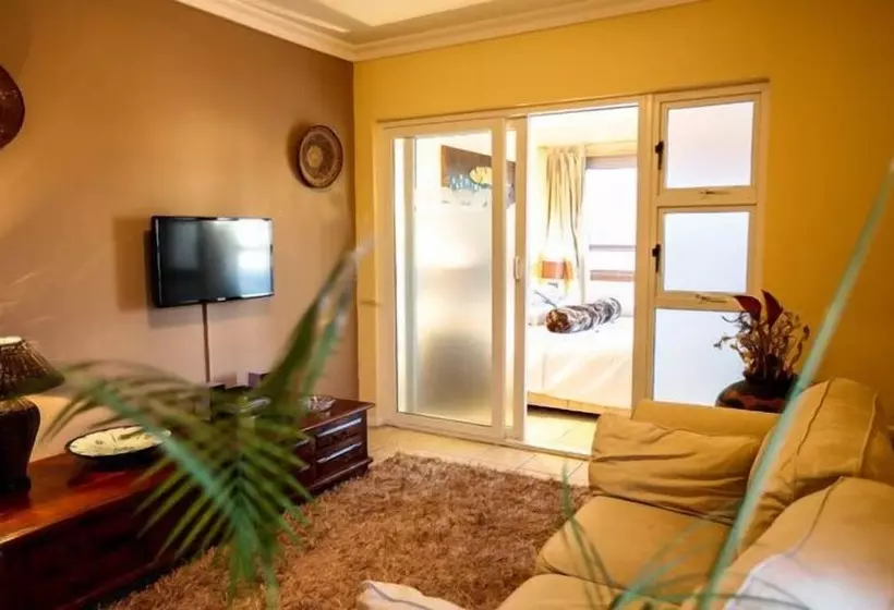 펜션 Secret Garden Guesthouse